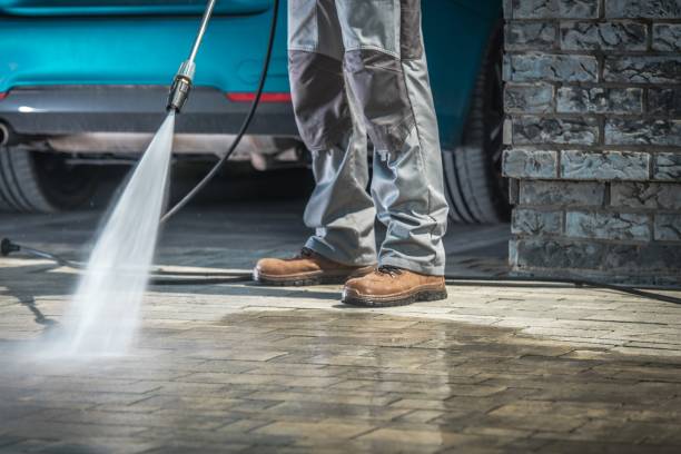 Concrete Sealing in Livonia, MI