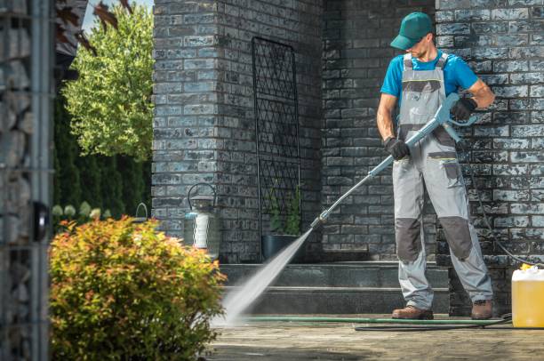 Spring Cleaning in Livonia, MI
