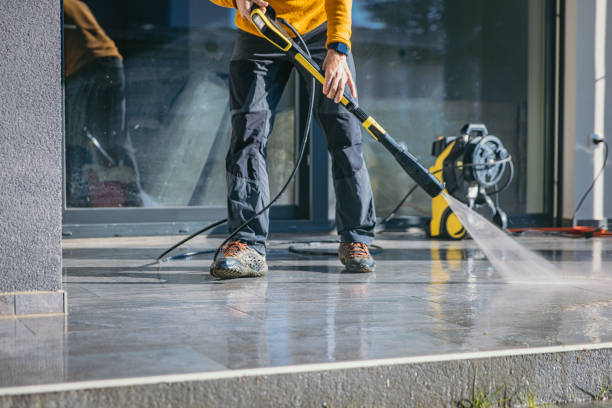 Best Patio and Deck Pressure Washing  in Livonia, MI